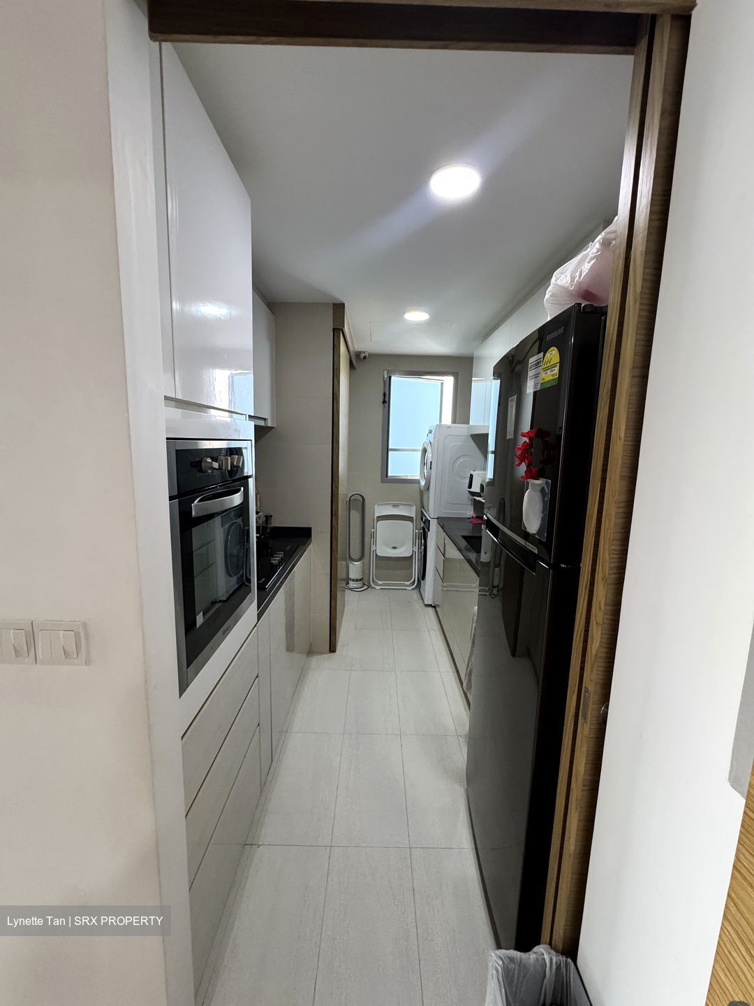 The Santorini (D18), Condominium #608904851